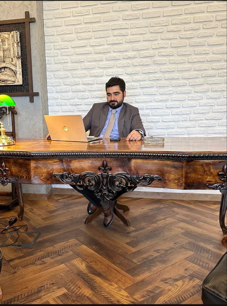 Av.Metin KÖSEOĞLU