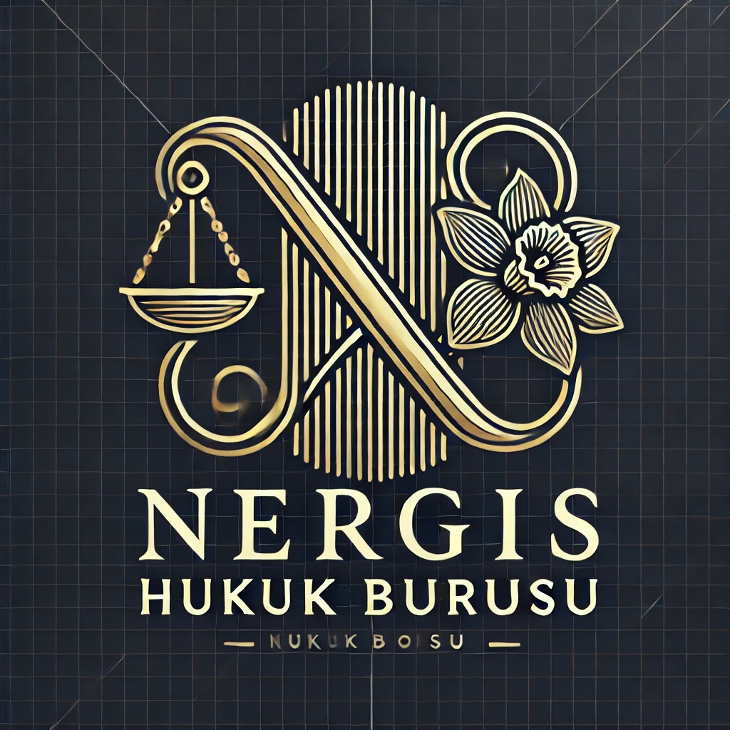 Nergis Hukuk Logo